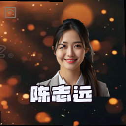 陈志远